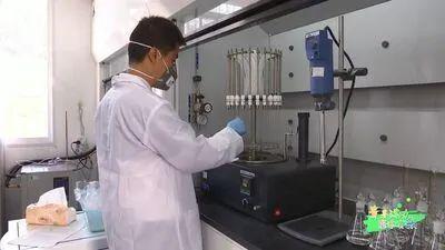 喜迎二十大 永遠(yuǎn)跟黨走 奮進(jìn)新征程 | 雅安青年集體風(fēng)采展示(二) 技術(shù)檢測(cè)