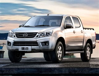 五十鈴汽車全方位解析 新聞、導(dǎo)購、評(píng)測(cè)及技術(shù)文化動(dòng)態(tài)