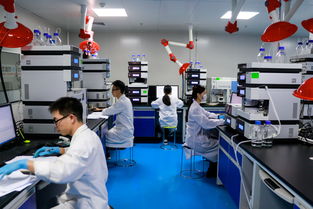 匯標(biāo)檢測(cè)獲評(píng)2019年耕地質(zhì)量標(biāo)準(zhǔn)化實(shí)驗(yàn)室，助力現(xiàn)代農(nóng)業(yè)發(fā)展