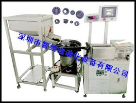 橡膠件骨架缺損檢測機(jī) 技術(shù)、價(jià)格與廠家選購指南