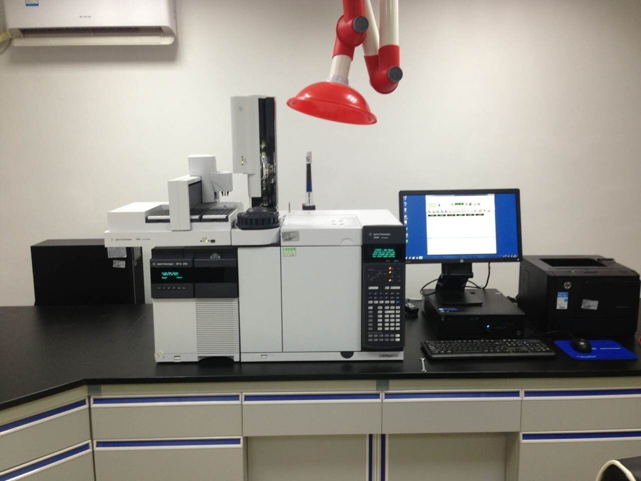 技術(shù)賦能，舌尖無憂——2016年守護(hù)市民食品安全十件實(shí)事盤點(diǎn)